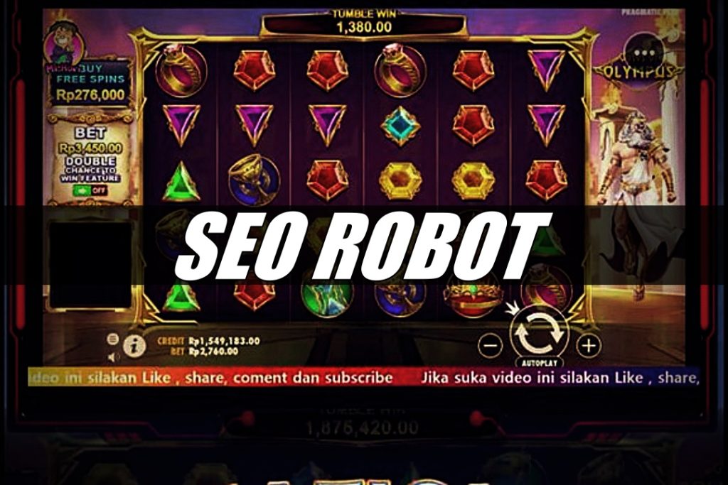 Jenis-Jenis Permainan Judi Slot Online Ini wajib Dipelajari