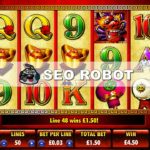 Provider Slot Pragmatic Play Di Agen Slot Online Terpercaya