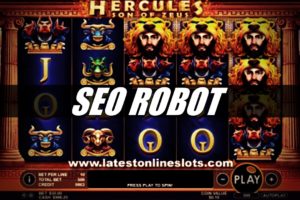 Keuntungan Menggunakan Strategi Dalam Bermain Slot Online Pulsa