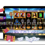 Fasilitas Dalam Situs Slot Online Resmi