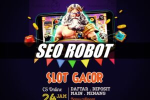 Berikut Pilihan Game Slot Online Resmi Populer Tergacor