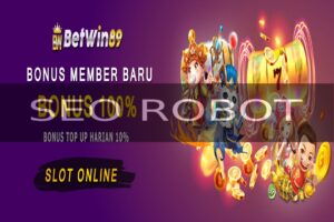 Slot Online Winrate Tertinggi Dan Keuntungannya Bagi Member