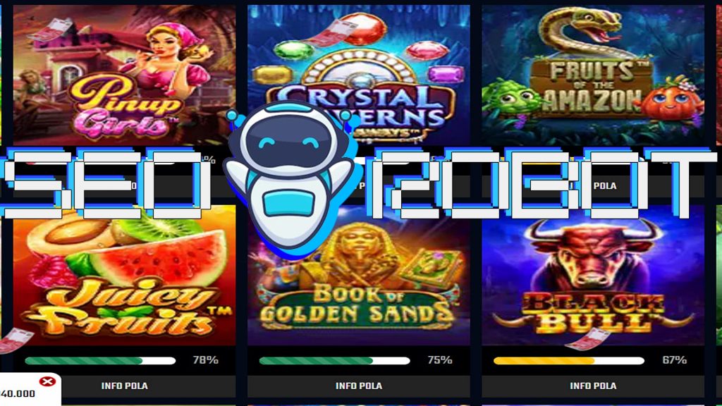 Kalkulasikan Saldo Untuk Sukses Bermain Di Situs Slot Online Resmi