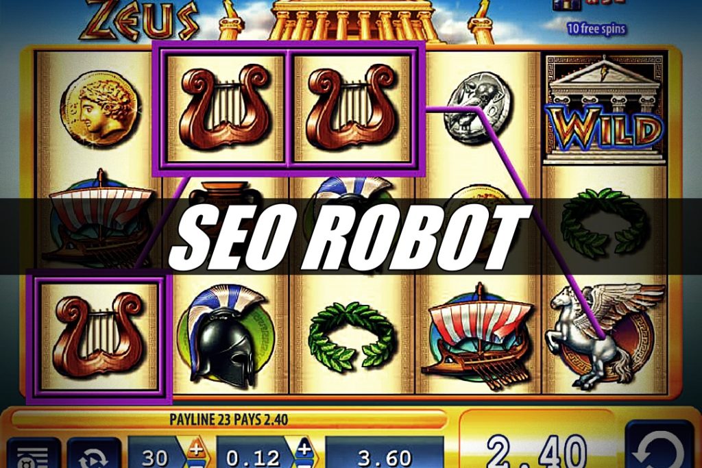 Menguntungkan, Berikut Bonus Main Slot Online Uang Asli