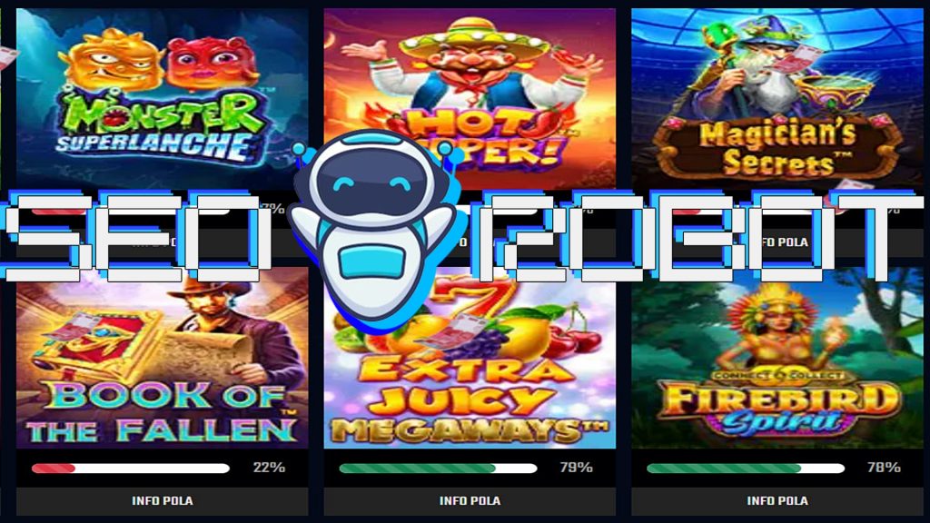 Bocoran Game Gacor Playtech Situs Slot Online Terbaik