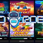 Bocoran Game Gacor Playtech Situs Slot Online Terbaik