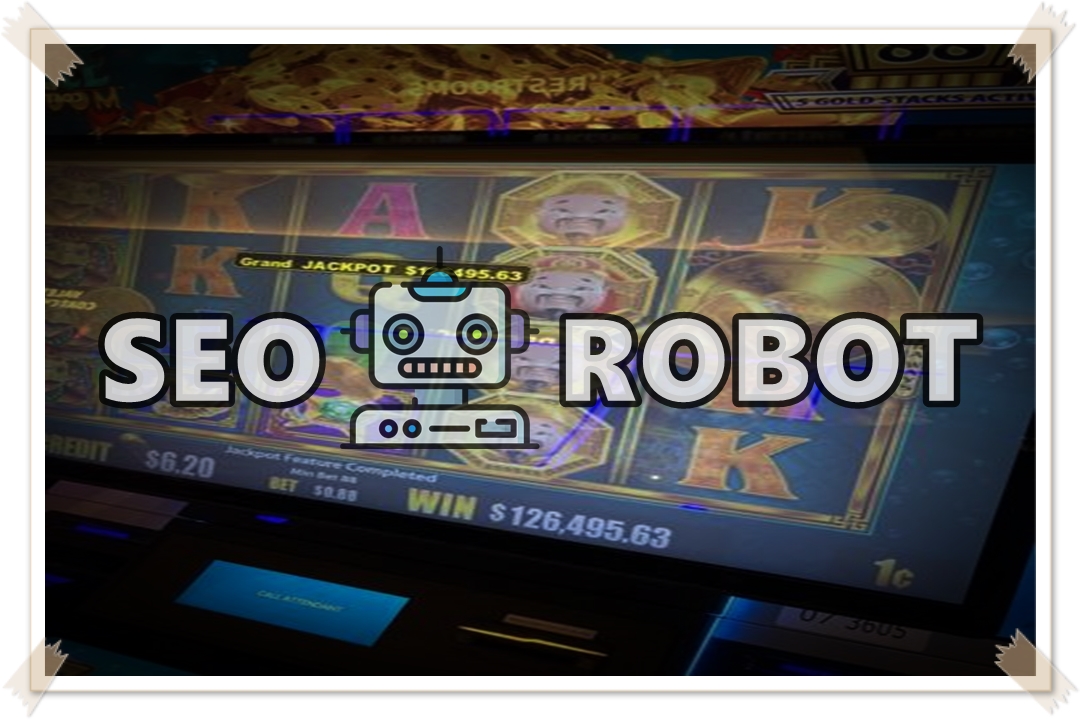 Cara Handal Memulai Permainan Slot Gacor Jackpot Terbesar