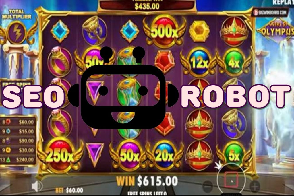 Cara Main Slot Online Great Rhino Yang Paling Mudah