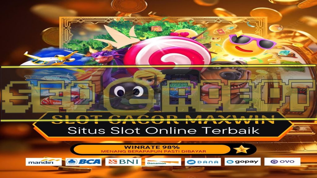 Tips Rahasia Dasar Menang Bermain Di Slot Online